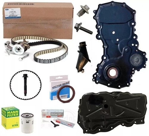 For ford transit - transit, mk8