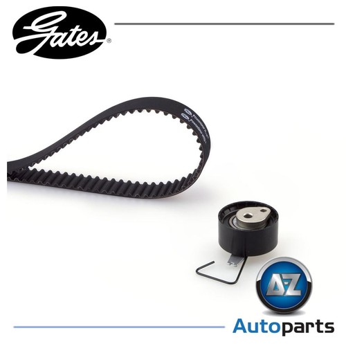 Timing belt kit - timing,