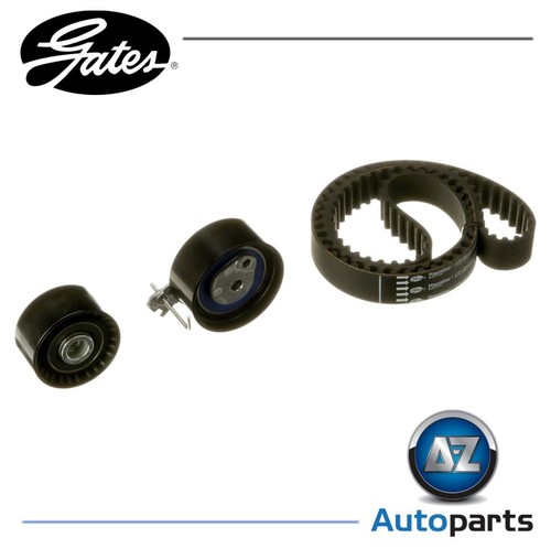 Timing belt kit k025581xs - belt,