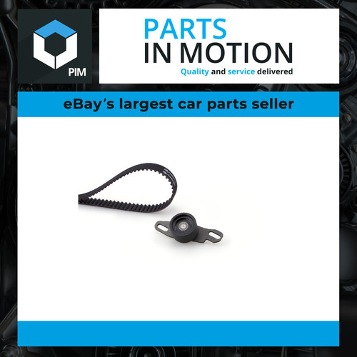 Timing belt kit k025043 - belt, gates