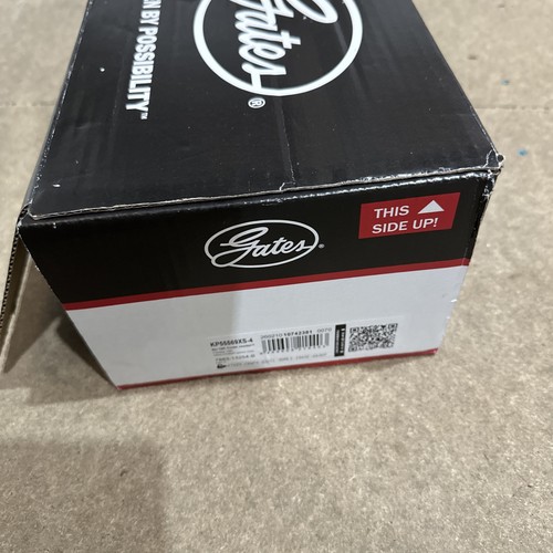 Timing belt water - belt,