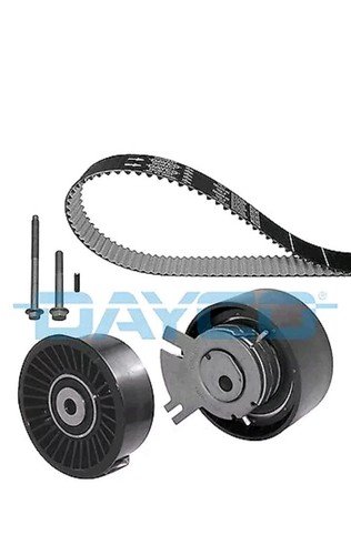 Dayco timing belt kit - dayco,