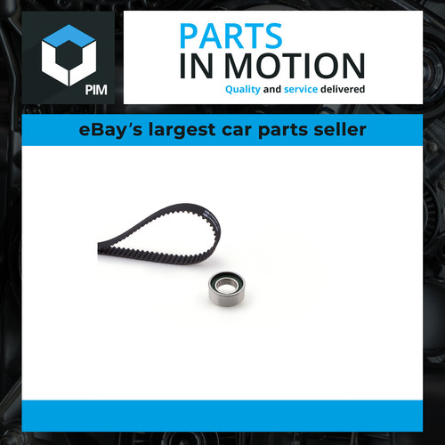 Timing belt kit k015177 - belt, gates