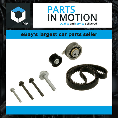 Timing belt kit k055680xs - timing,