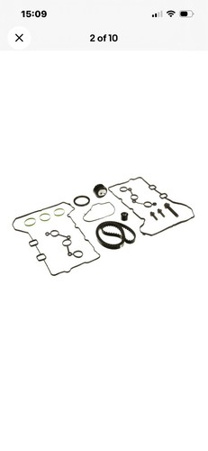 Timing belt kit k04t360hob - timing,