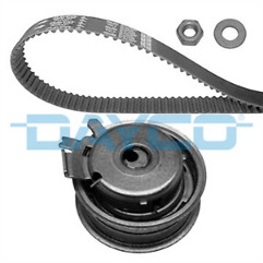 Dayco ktb253 timing belt - dayco, kit