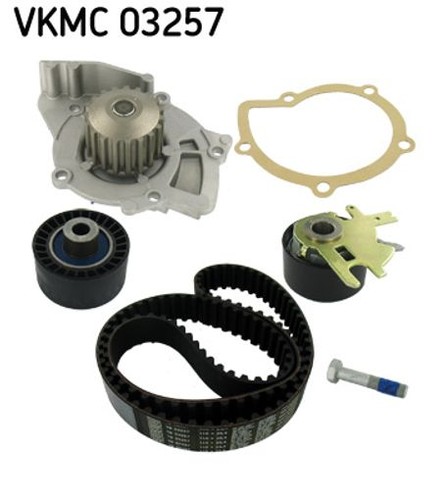 Fits skf vkmc 03257 water - fits,
