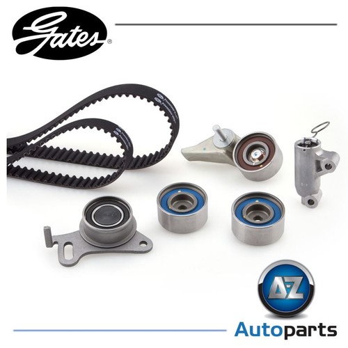 Timing belt kit - timing,