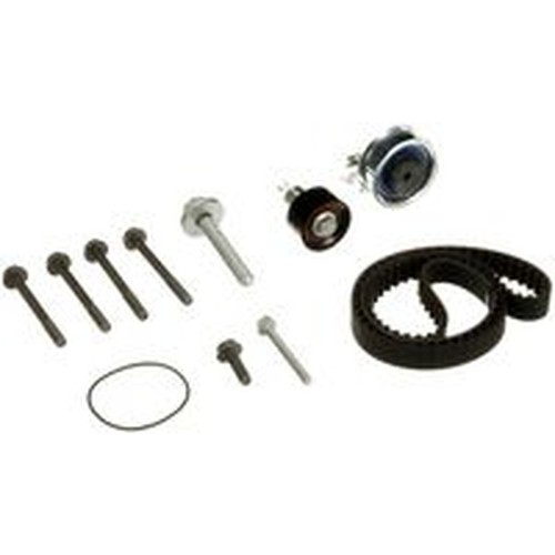 Gates powergrip timing - powergrip, belt