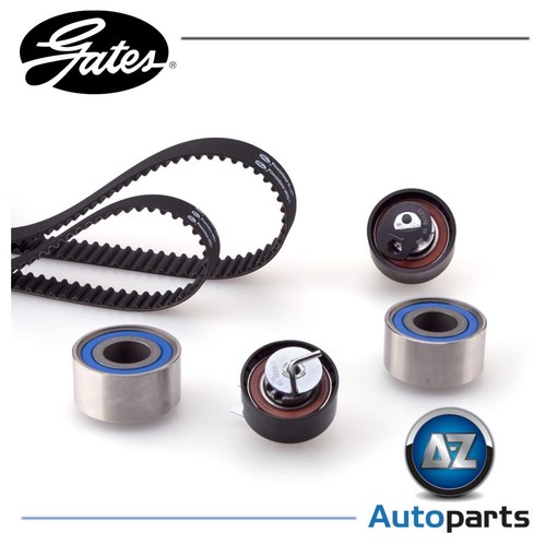 Timing belt kit - timing,