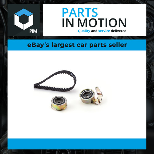Timing belt kit - k015205, gates