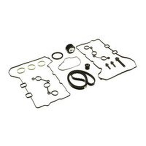 Gates powergrip timing belt - gates,