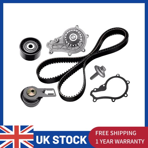 Timing belt water pump kit - &,