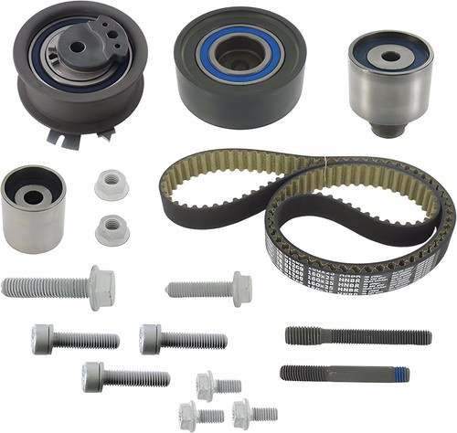 Skf vkma 01148 - timing, belt