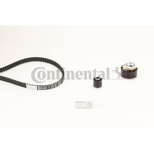 Timing belt kit ct1228k1 - timing,