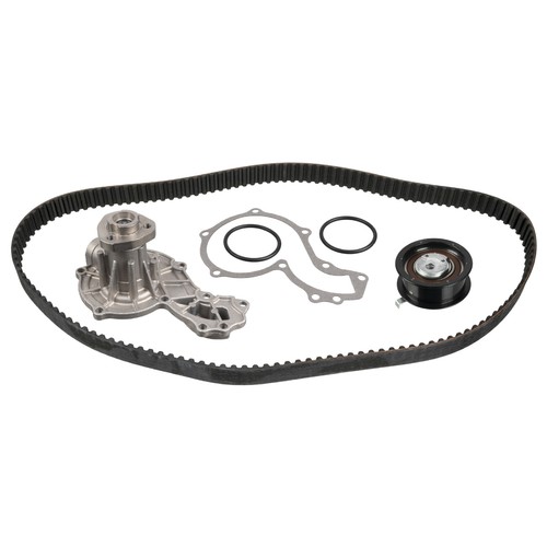 Febi bilstein timing - timing, kit