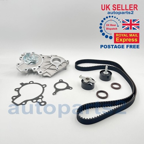 Brand new timing belt kit - brand, &