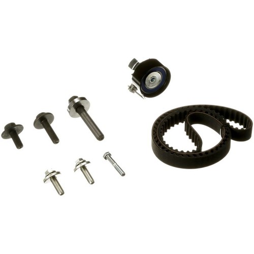 Gates powergrip timing belt - powergrip,