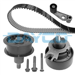 Timing belt kit dayco - kit, ht