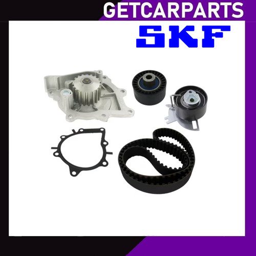 Skf timing belt - timing, water