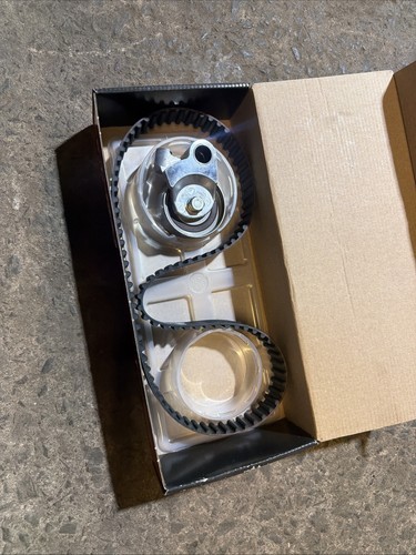 Gates powergrip timing - timing, belt
