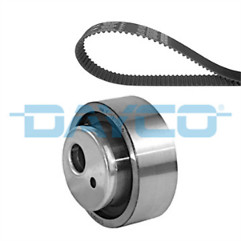 Timing belt kit - timing,