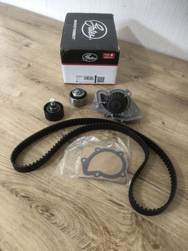 Gates water pump timing belt - water,