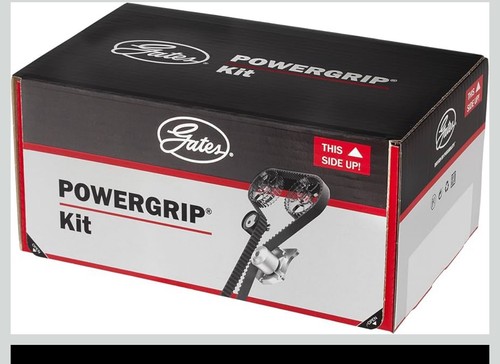 Timing belt water pump kit - &,