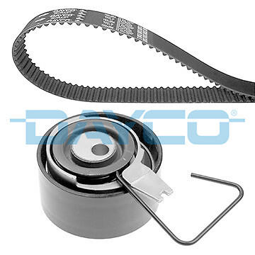 Dayco timing belt - kit, ktb406