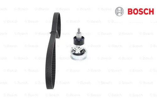 Timing belt kit - belt, 588