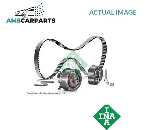Timing belt cam - cam,