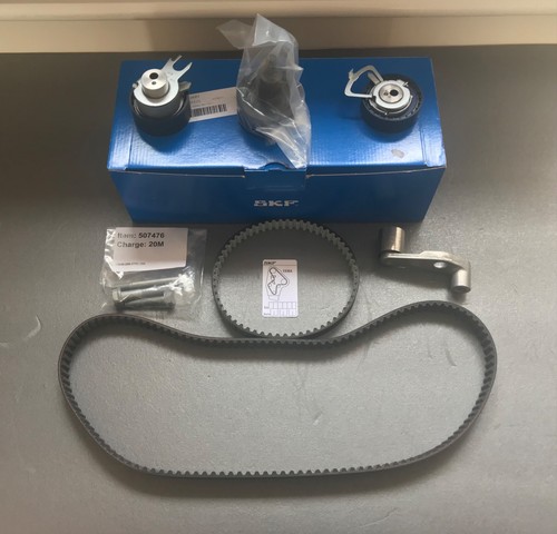Skf timing belt - skf,