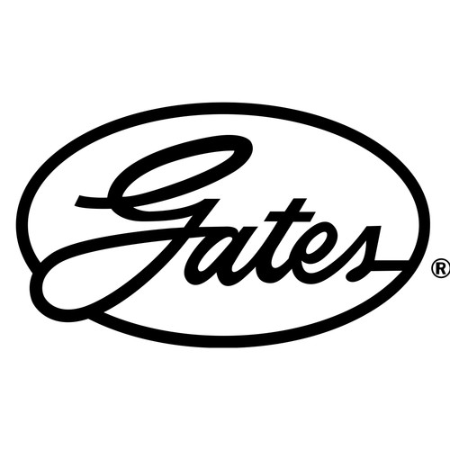Gates timing belt kit - belt,