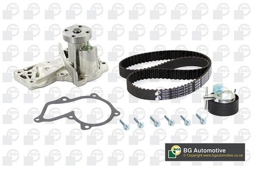 Bga timing cam - cam, belt